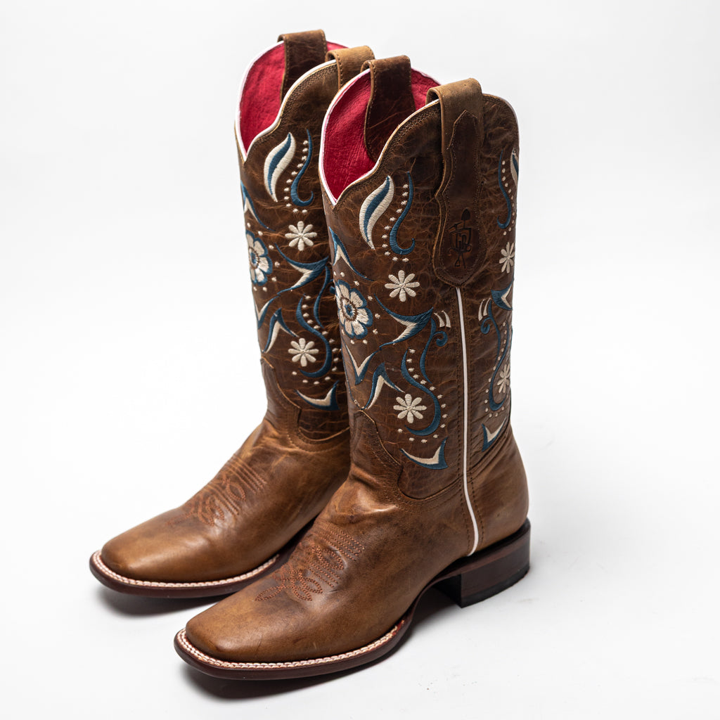BOTA GOLDRUSH RODEO MEZQUITAL RES MESQUITAL NOGAL