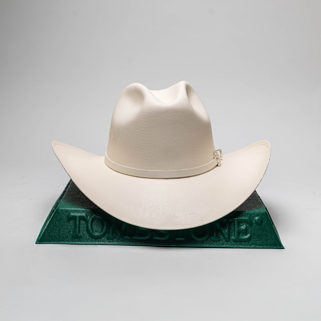 SOMBRERO TOMBSTONE MASTER TELAR 1000X HORMA DENVER