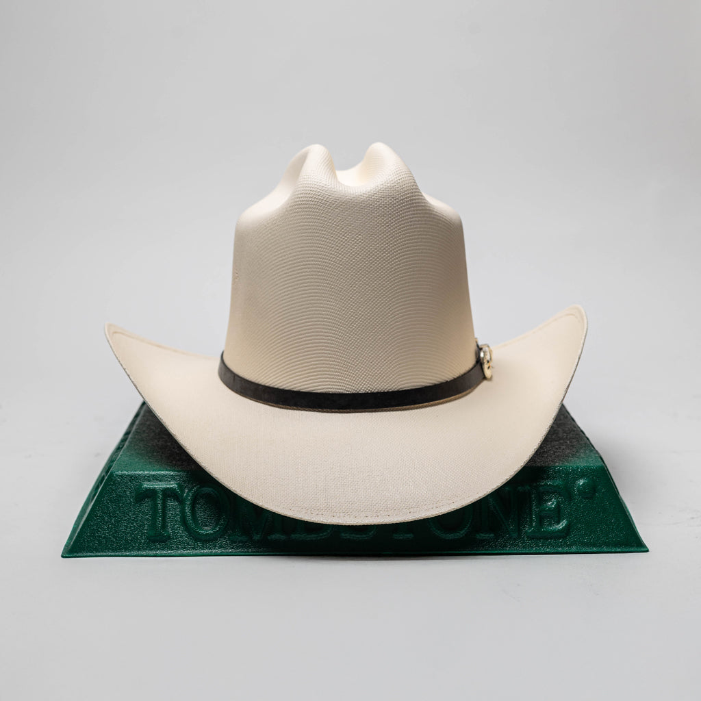 SOMBRERO TOMBSTONE MASTER TELAR 1000X HORMA EL VIEJONON