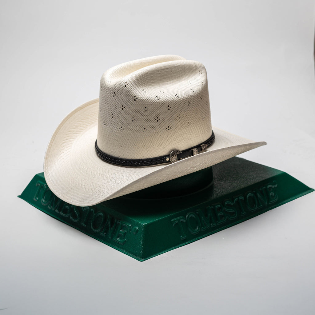 SOMBRERO TOMBSTONE 30X SHANTU HORMA EL VIEJONON