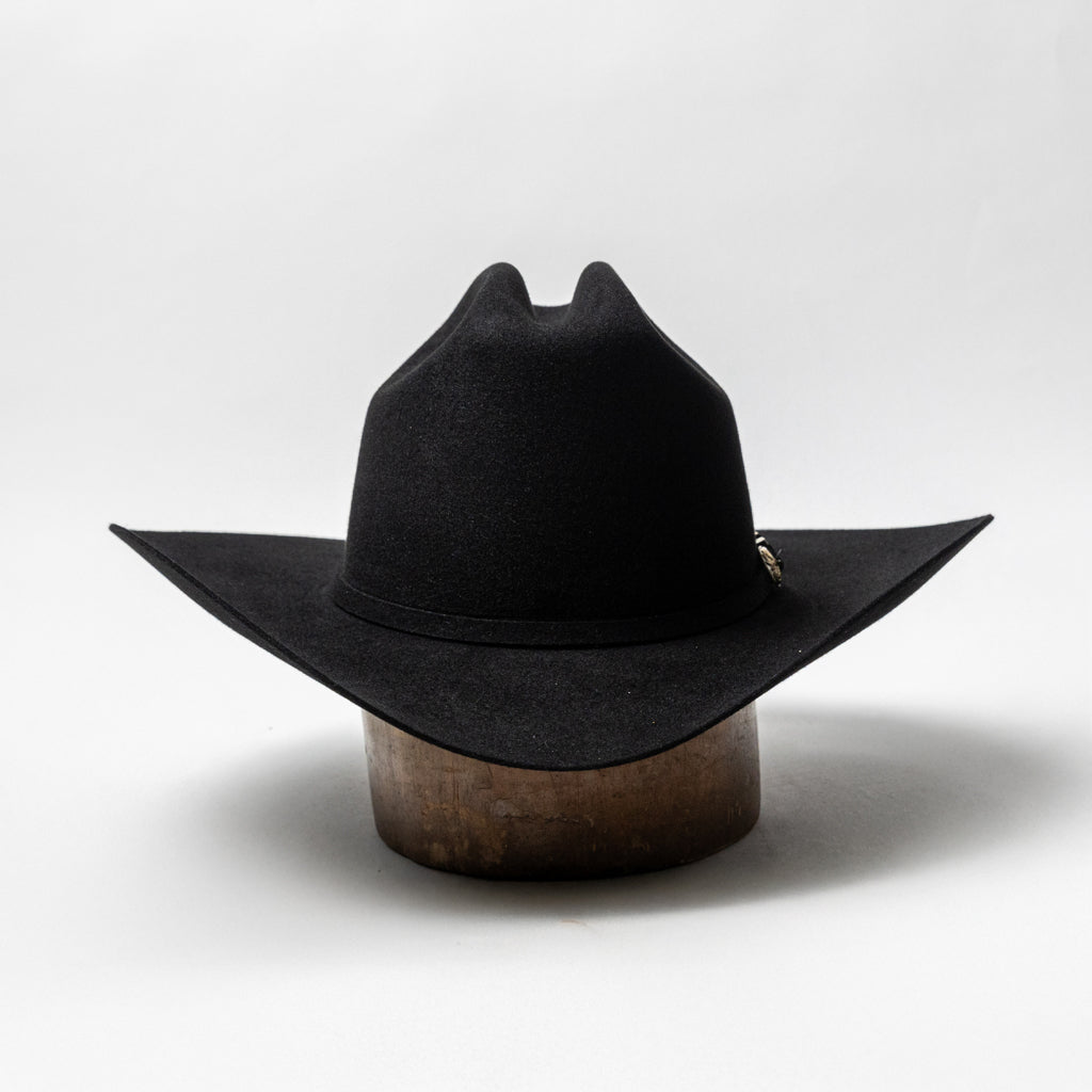 TEXANA GOLSTONE 50X LANA BOLIVIANA NEGRA HORMA AMERICANA