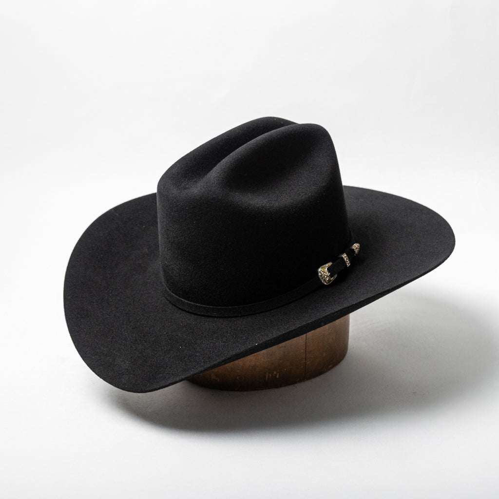 TEXANA GOLSTONE 50X LANA BOLIVIANA NEGRA HORMA AMERICANA