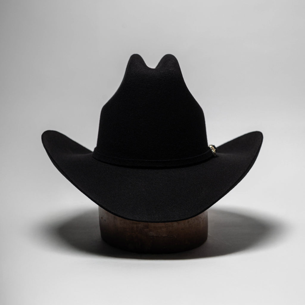 TEXANA GOLSTONE 50X LANA BOLIVIANA NEGRA HORMA SONORA