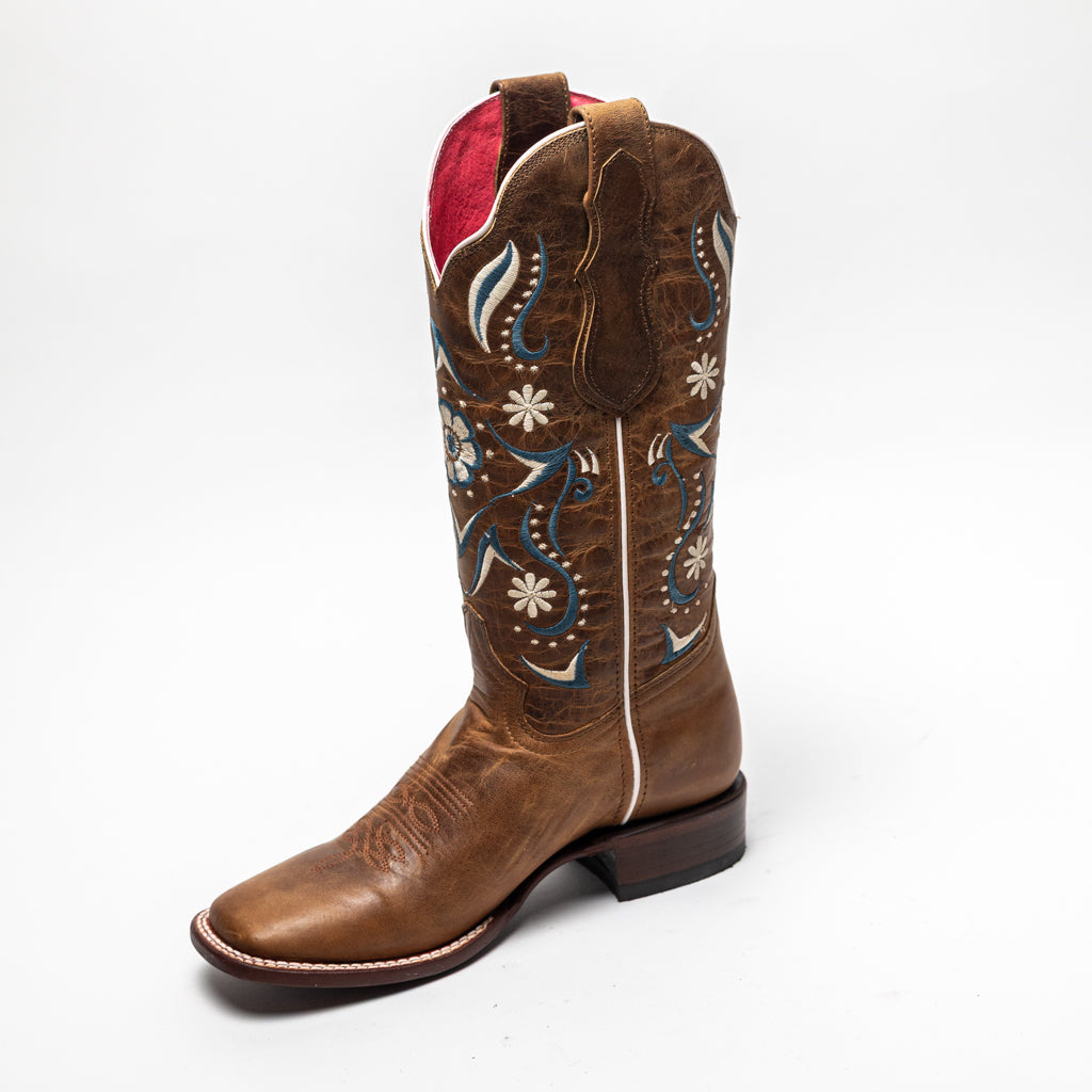 BOTA GOLDRUSH RODEO MEZQUITAL RES MESQUITAL NOGAL