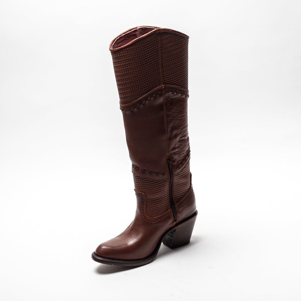 BOTA GOLDRUSH ALTA MARSELLA CARTAGO MOSTO