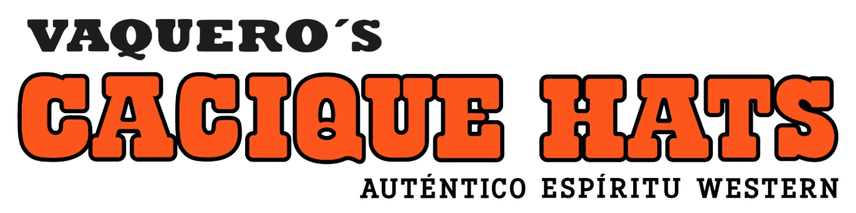 Vaqueros Cacique Hats