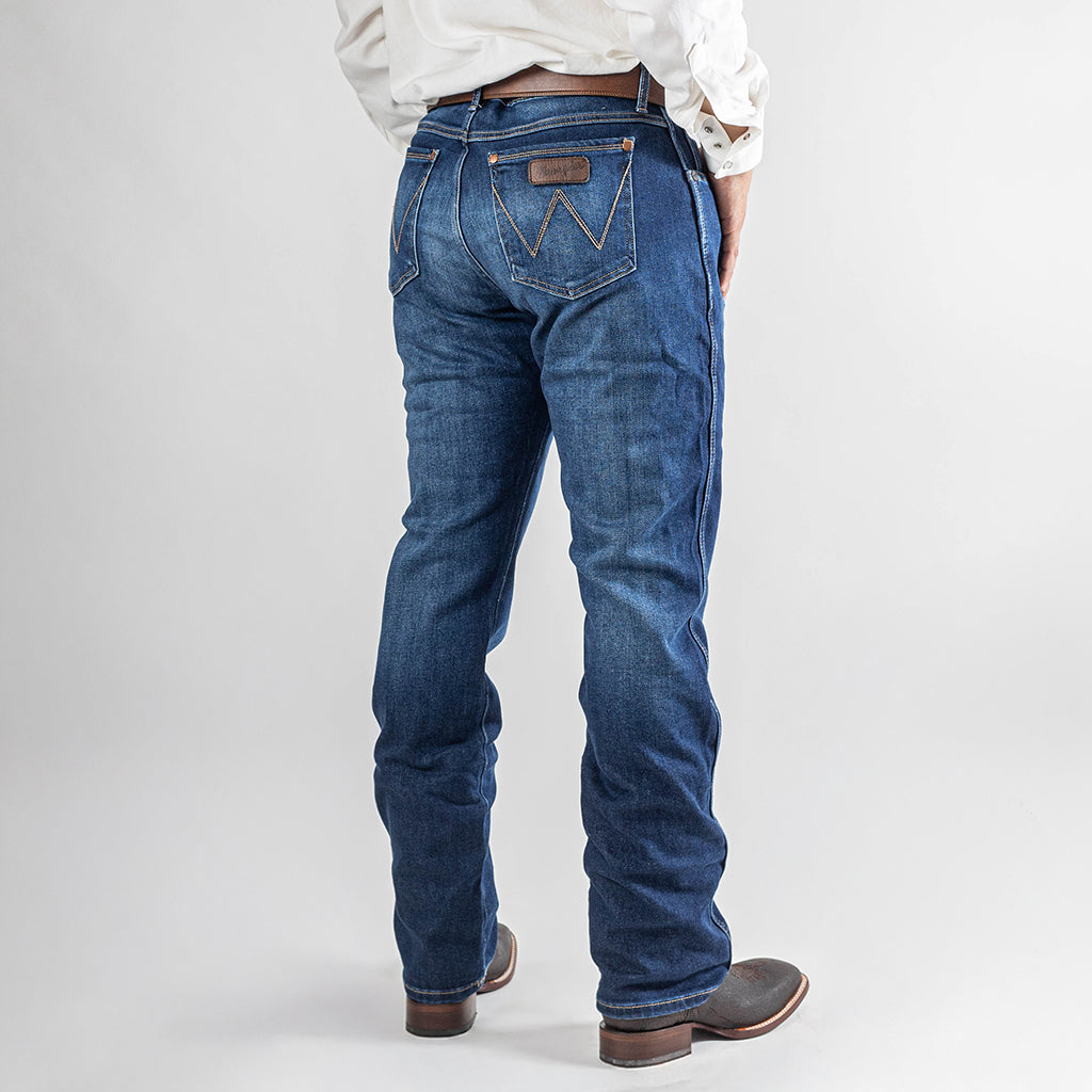 PANTALON WRANGLER 20X SLIM BOOT 112373480