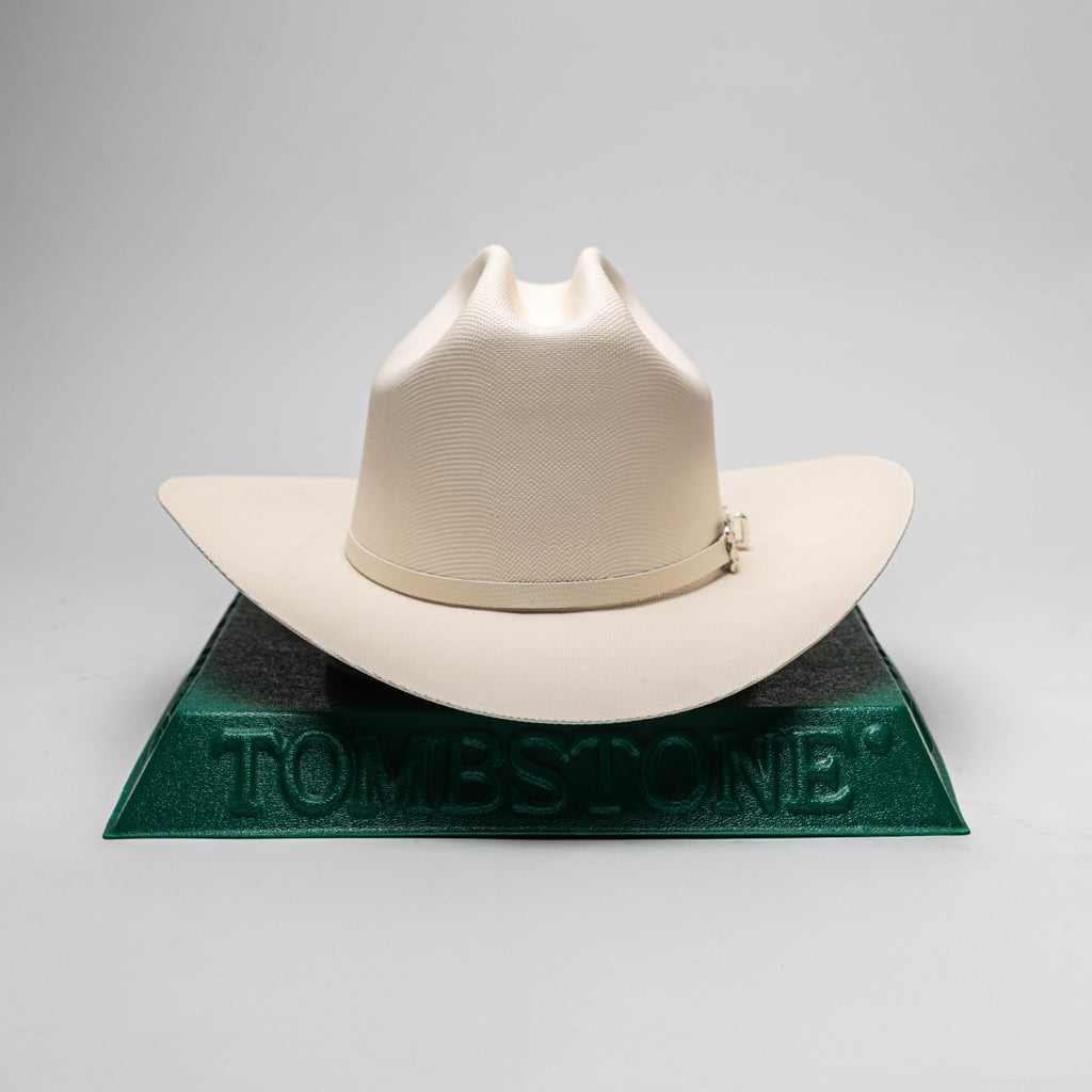 SOMBRERO TOMBSTONE MASTER TELAR 1000X HORMA CHAPARRAL