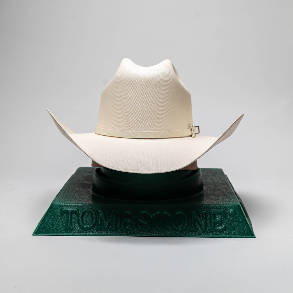 SOMBRERO TOMBSTONE MASTER TELAR 1000X HORMA ESTE OESTE