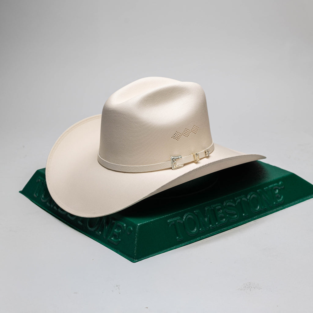 SOMBRERO TOMBSTONE MASTER TELAR 1000X HORMA DENVER