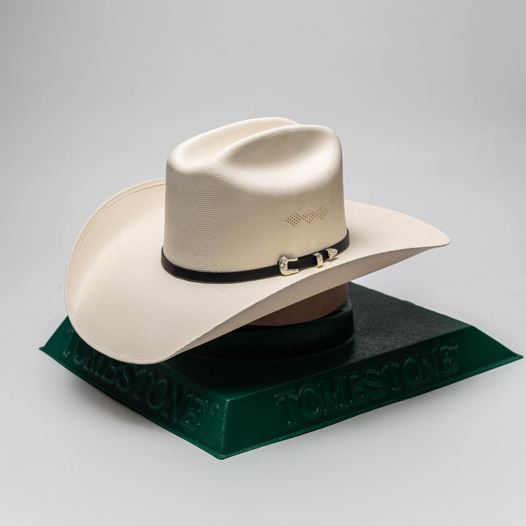 SOMBRERO TOMBSTONE MASTER TELAR 1000X HORMA ROPER