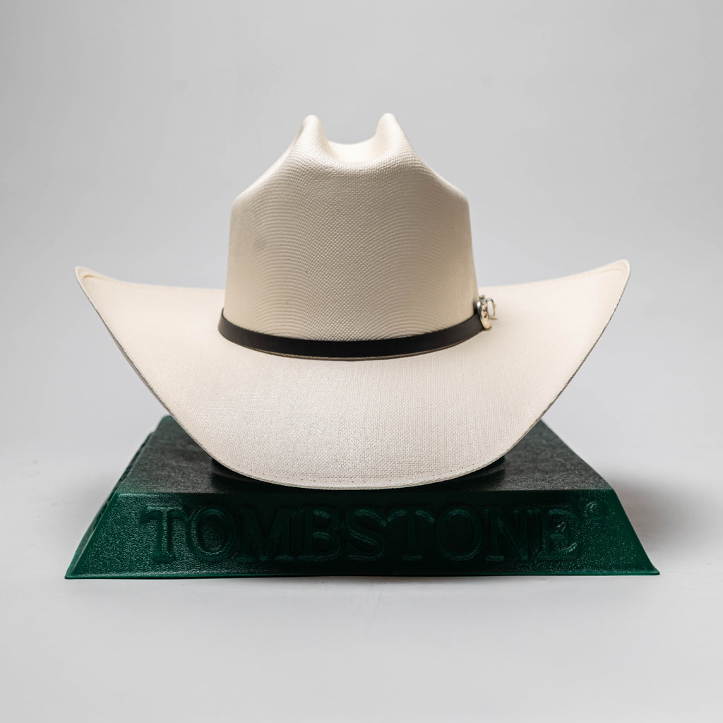 SOMBRERO TOMBSTONE MASTER TELAR 1000X HORMA ROPER