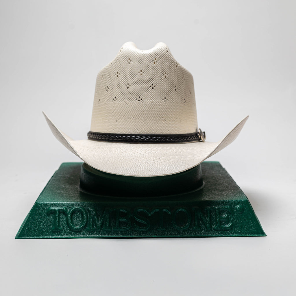 SOMBRERO TOMBSTONE 30X SHANTU HORMA EL VIEJONON