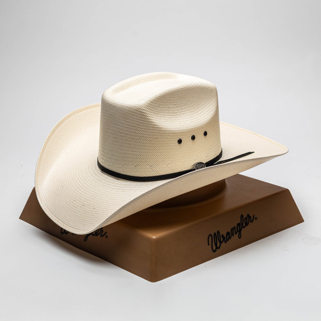 SOMBRERO WRANGLER TWENTY X 2X2 JAPONES HORMA 8 SEGUNDOS