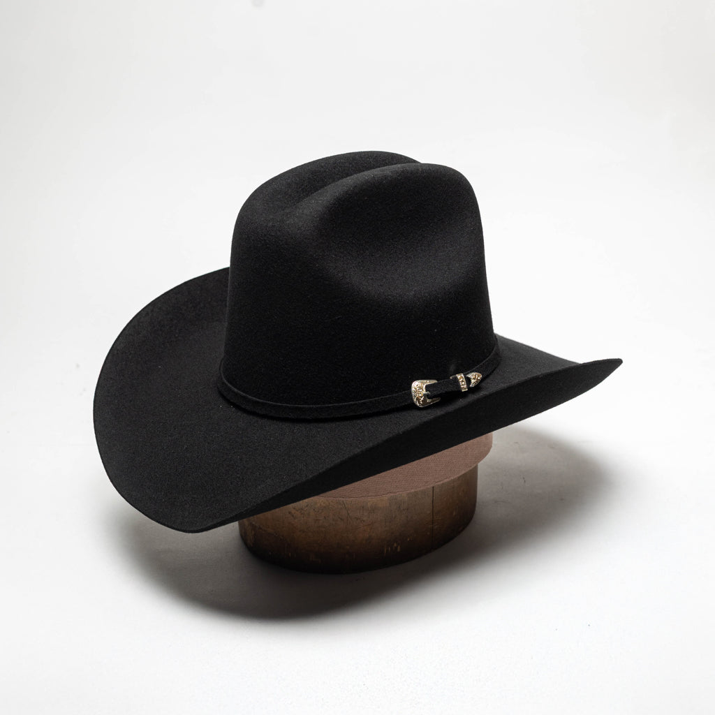 TEXANA GOLSTONE 50X LANA BOLIVIANA NEGRA HORMA SONORA